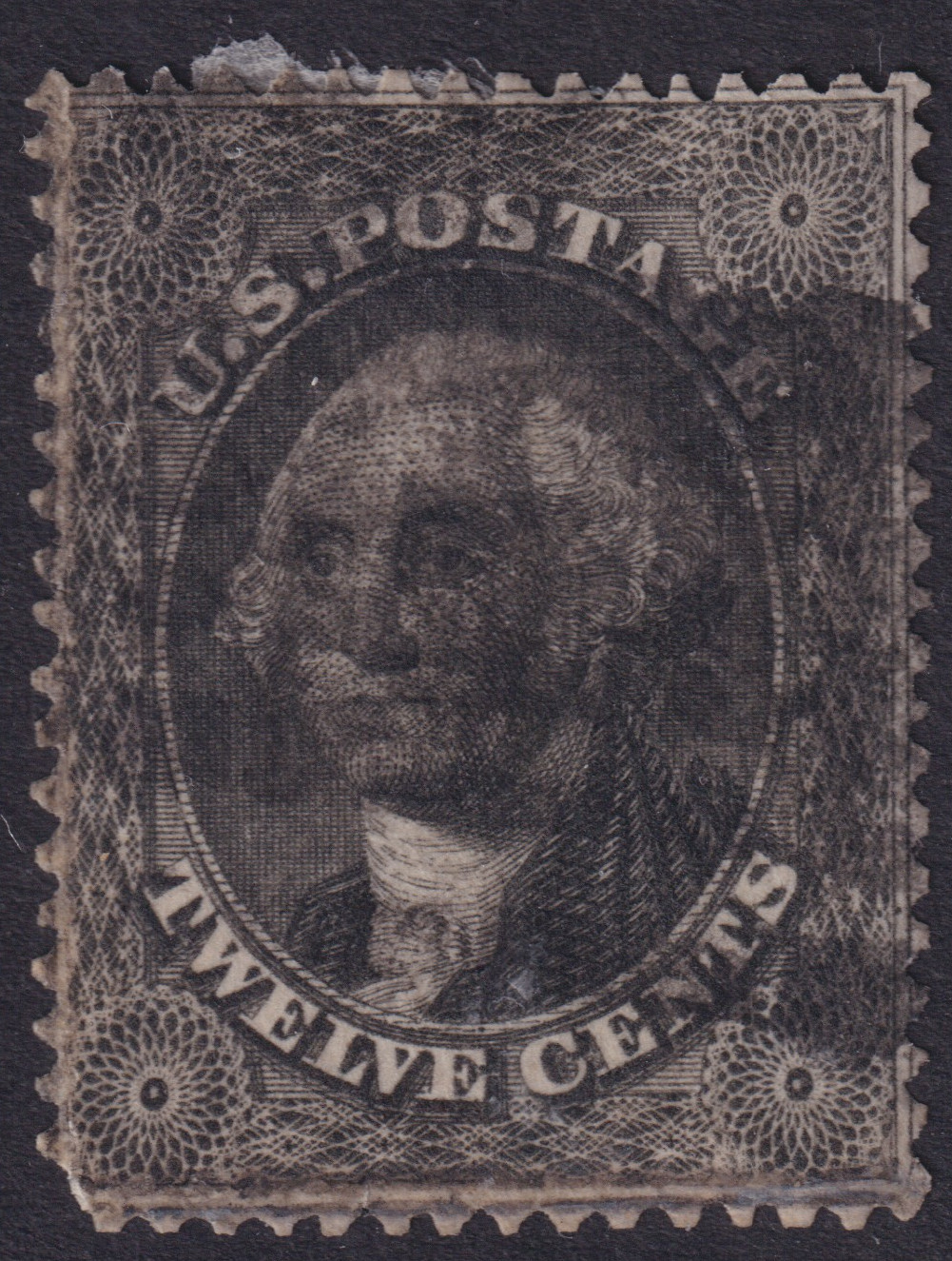 Stamp Picture