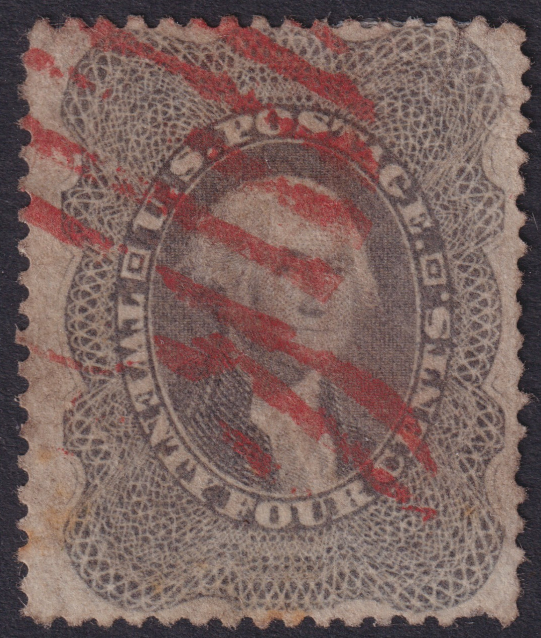 Stamp Picture