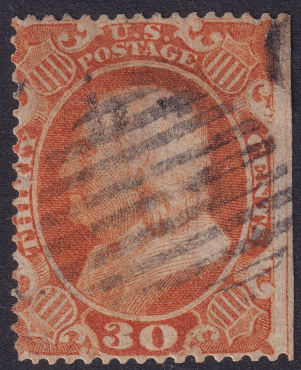 Stamp Picture
