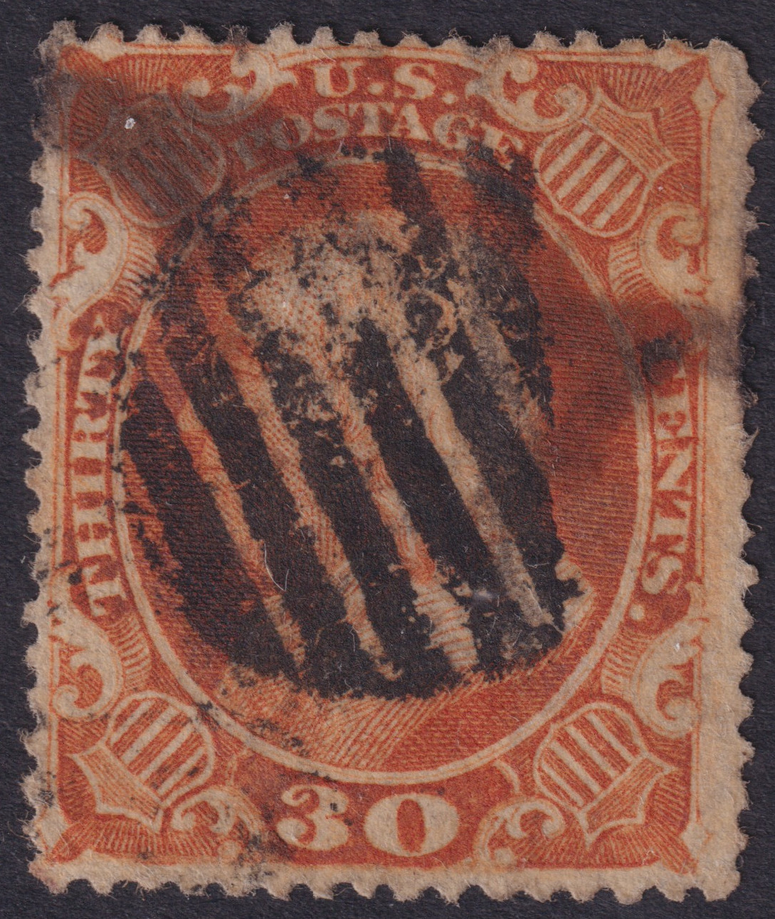 Stamp Picture