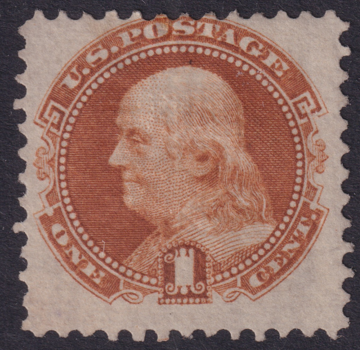 Stamp Picture