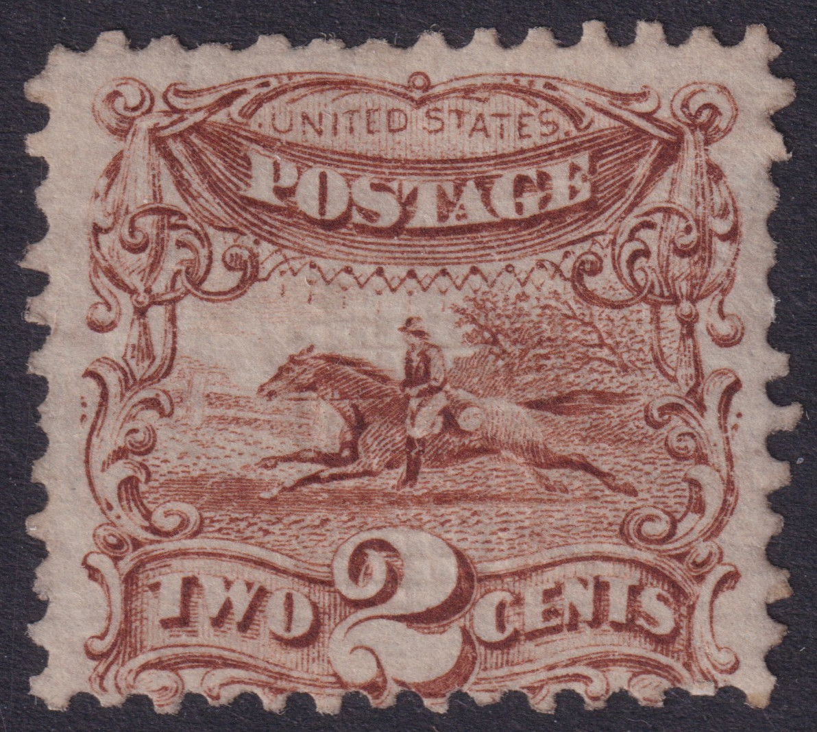 Stamp Picture