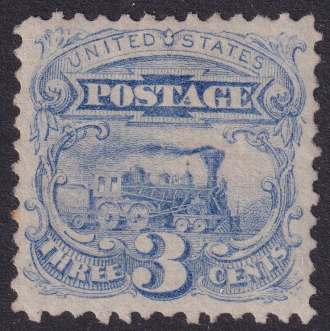 Stamp Picture