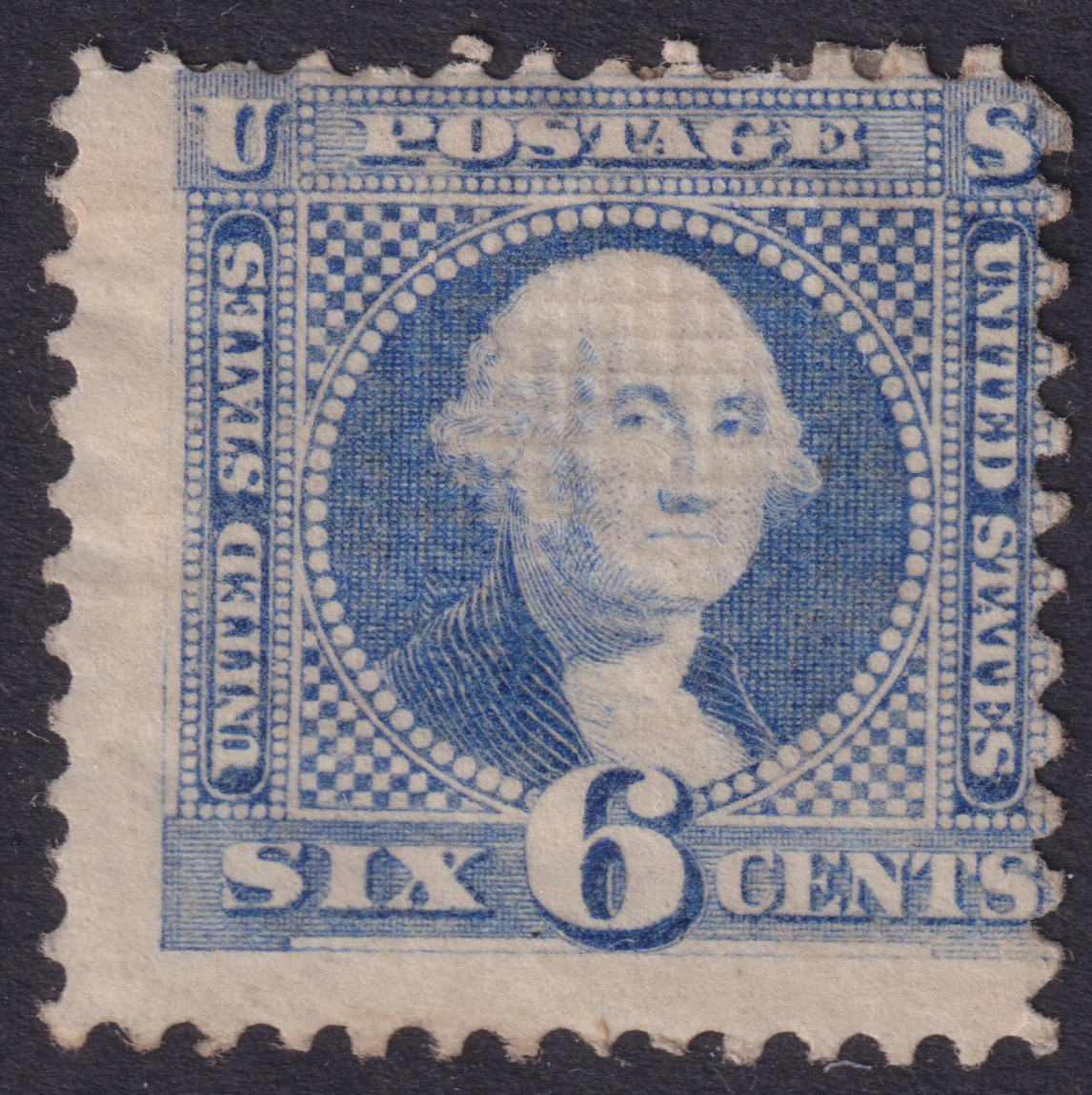Stamp Picture
