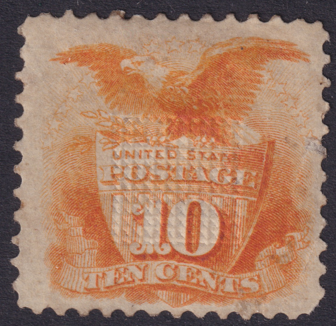 Stamp Picture