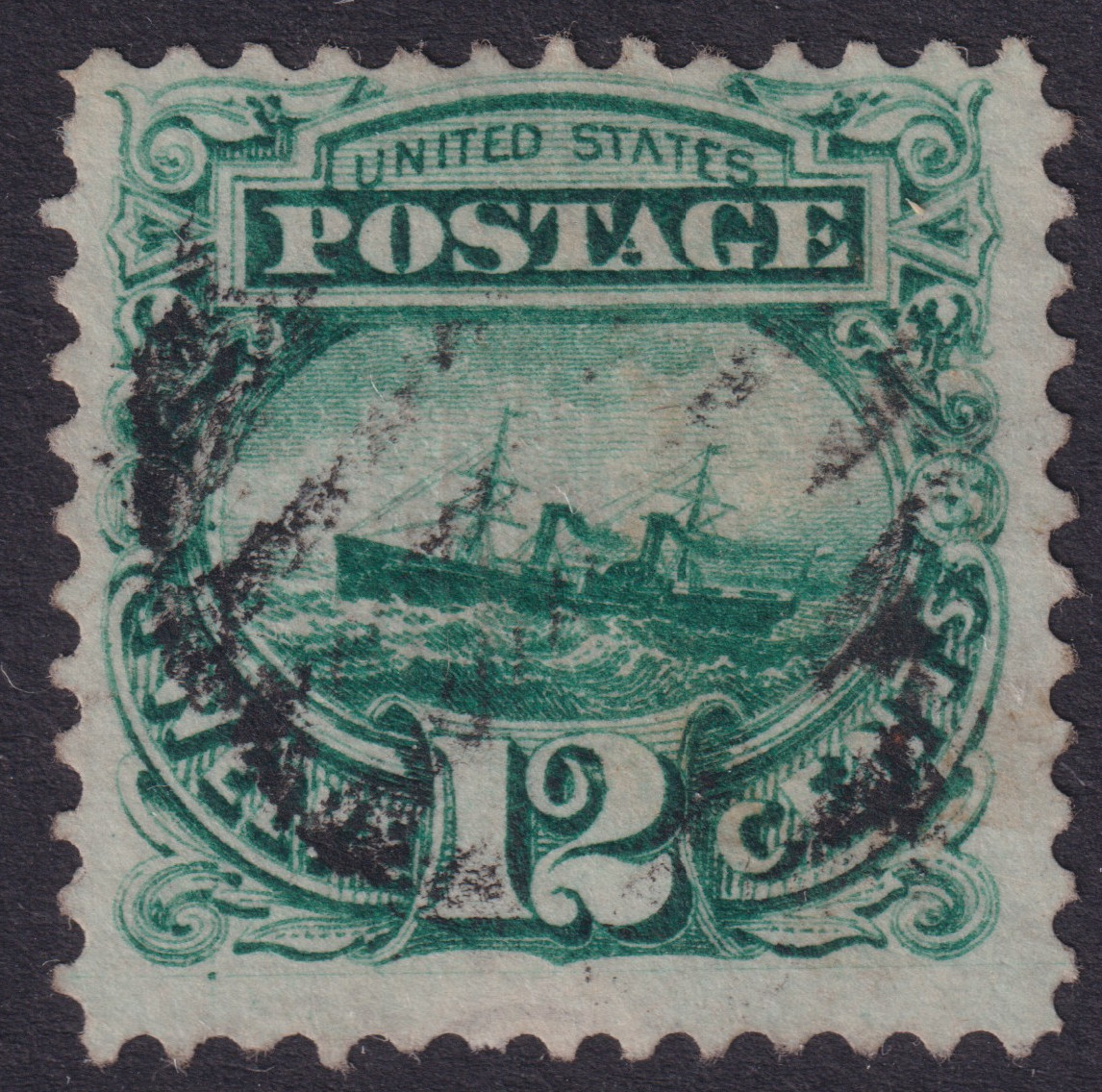 Stamp Picture