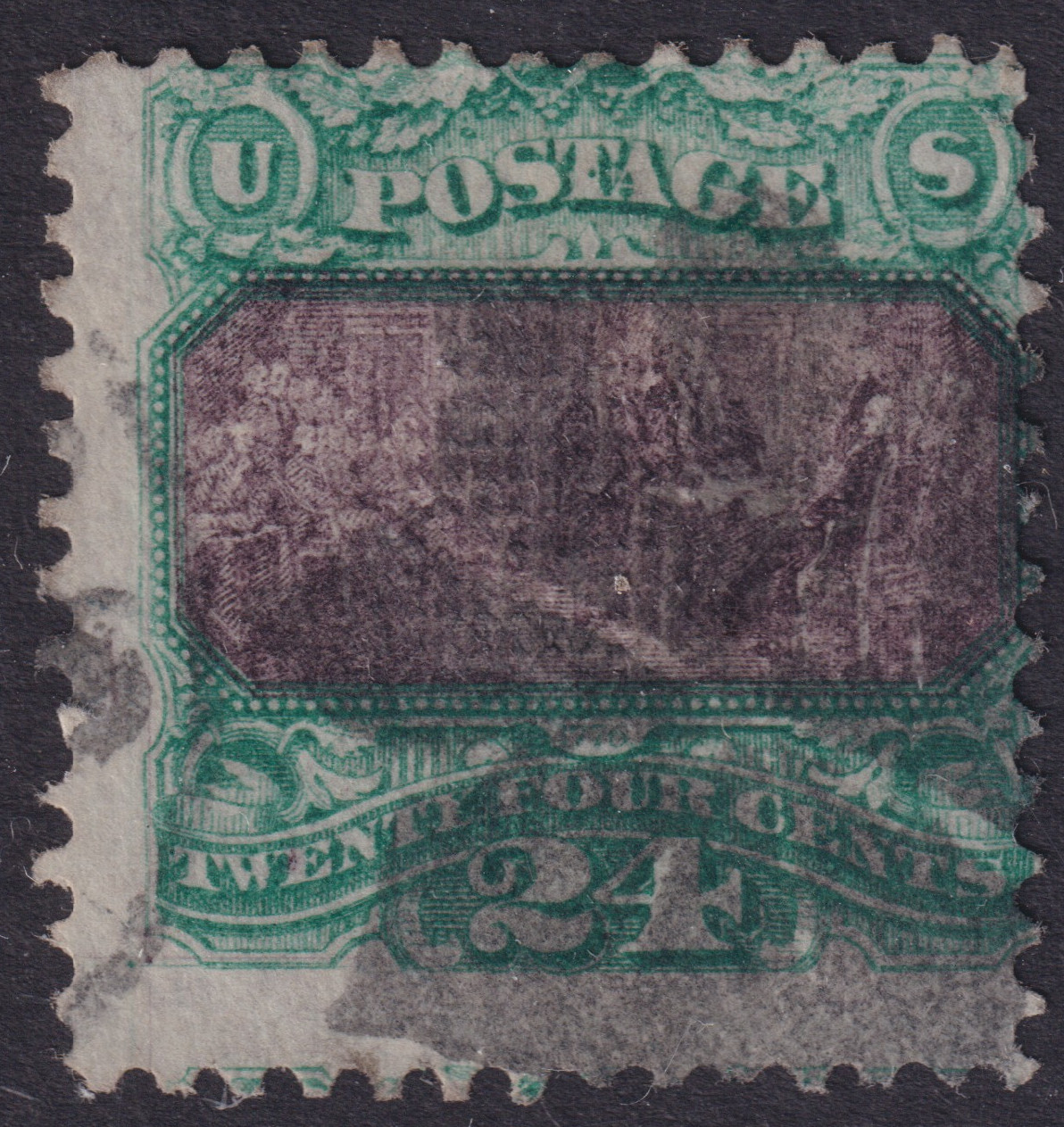 Stamp Picture