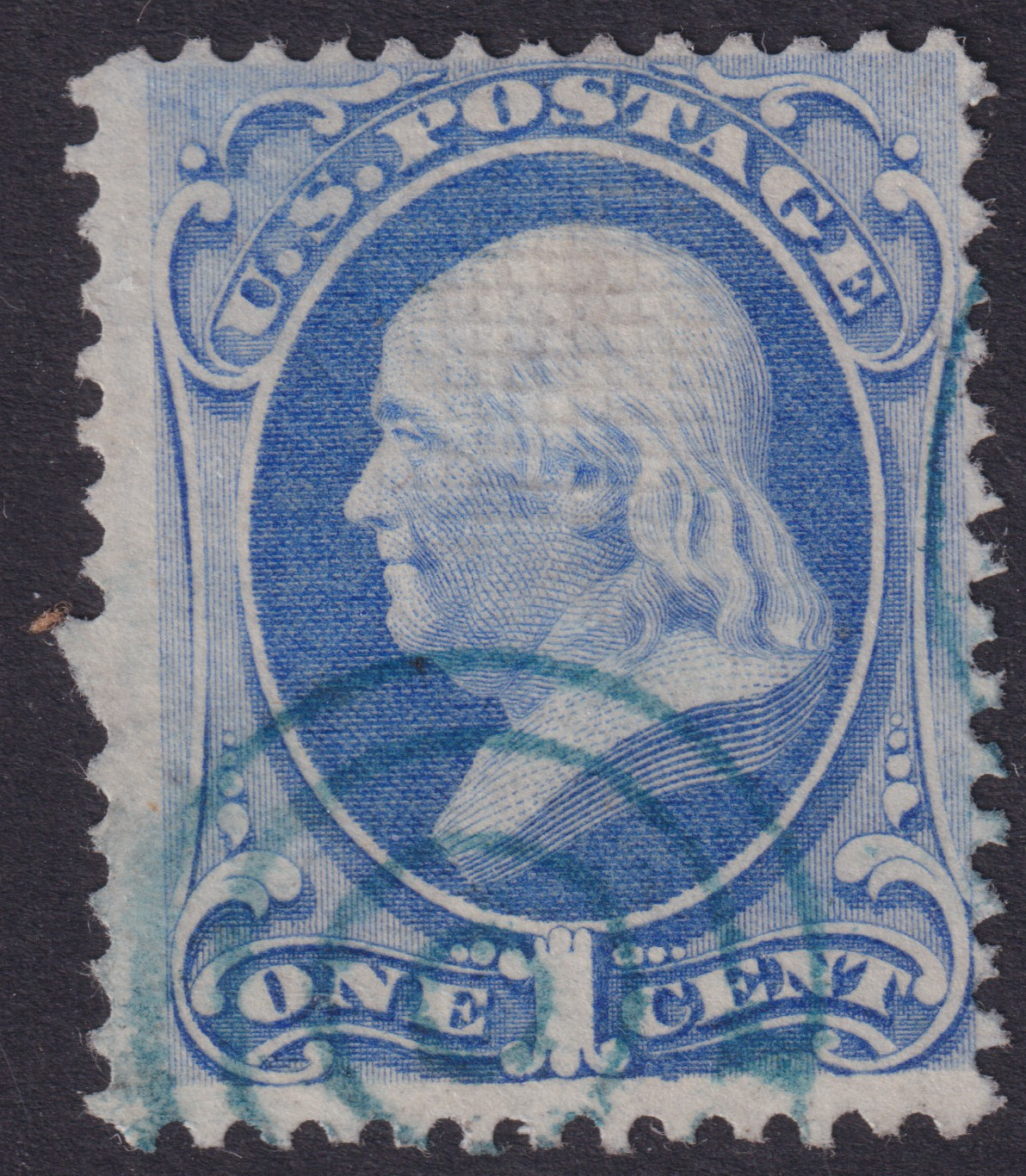 Stamp Picture