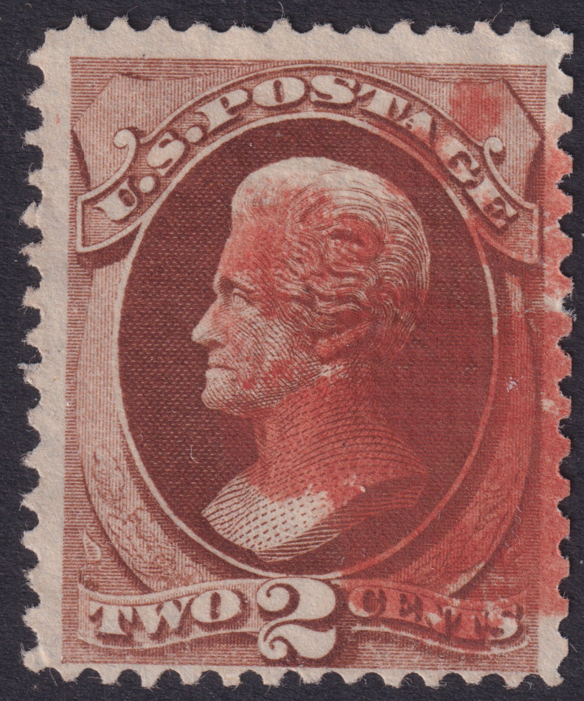 Stamp Picture