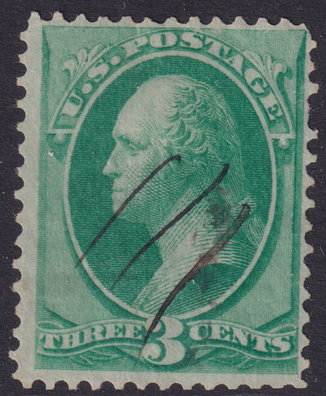 Stamp Picture