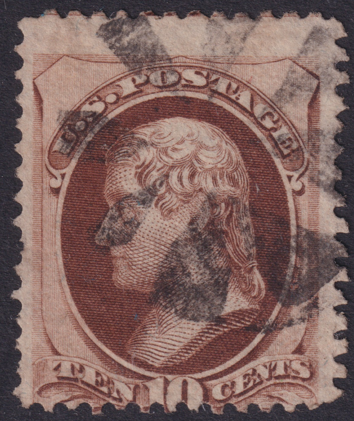 Stamp Picture