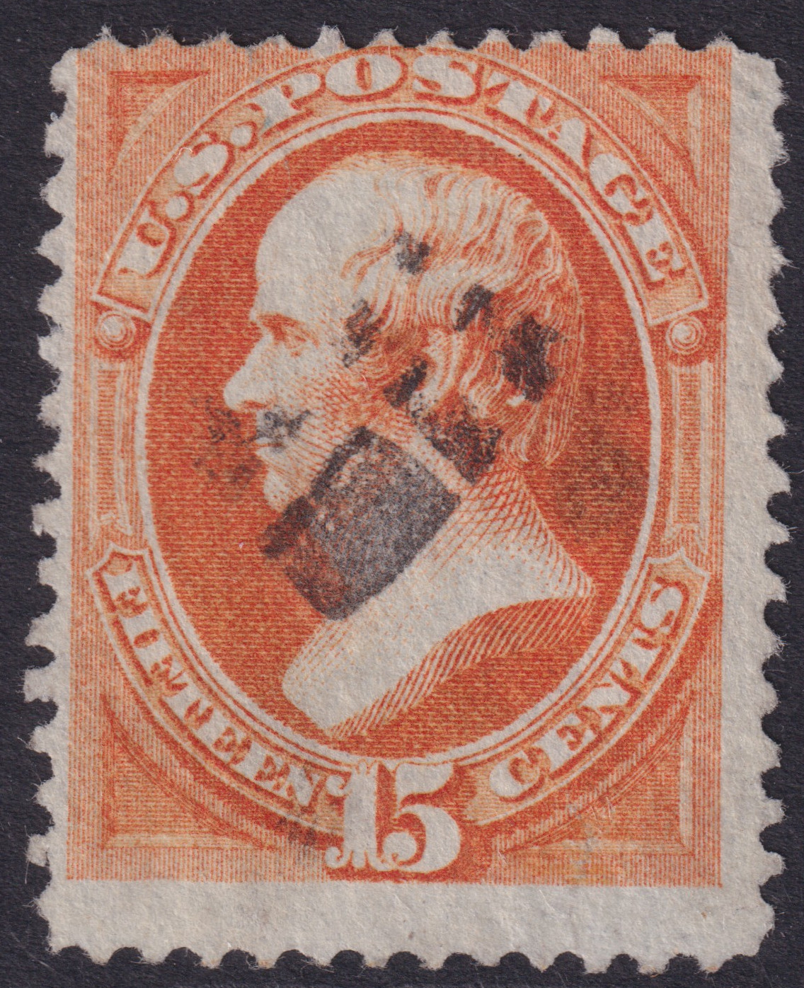 Stamp Picture