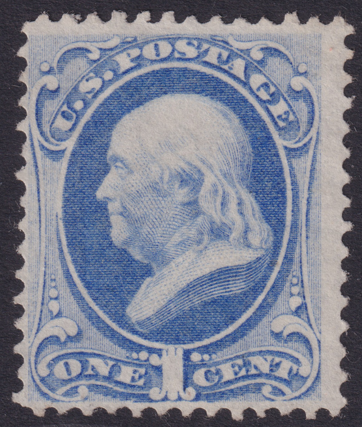 Stamp Picture