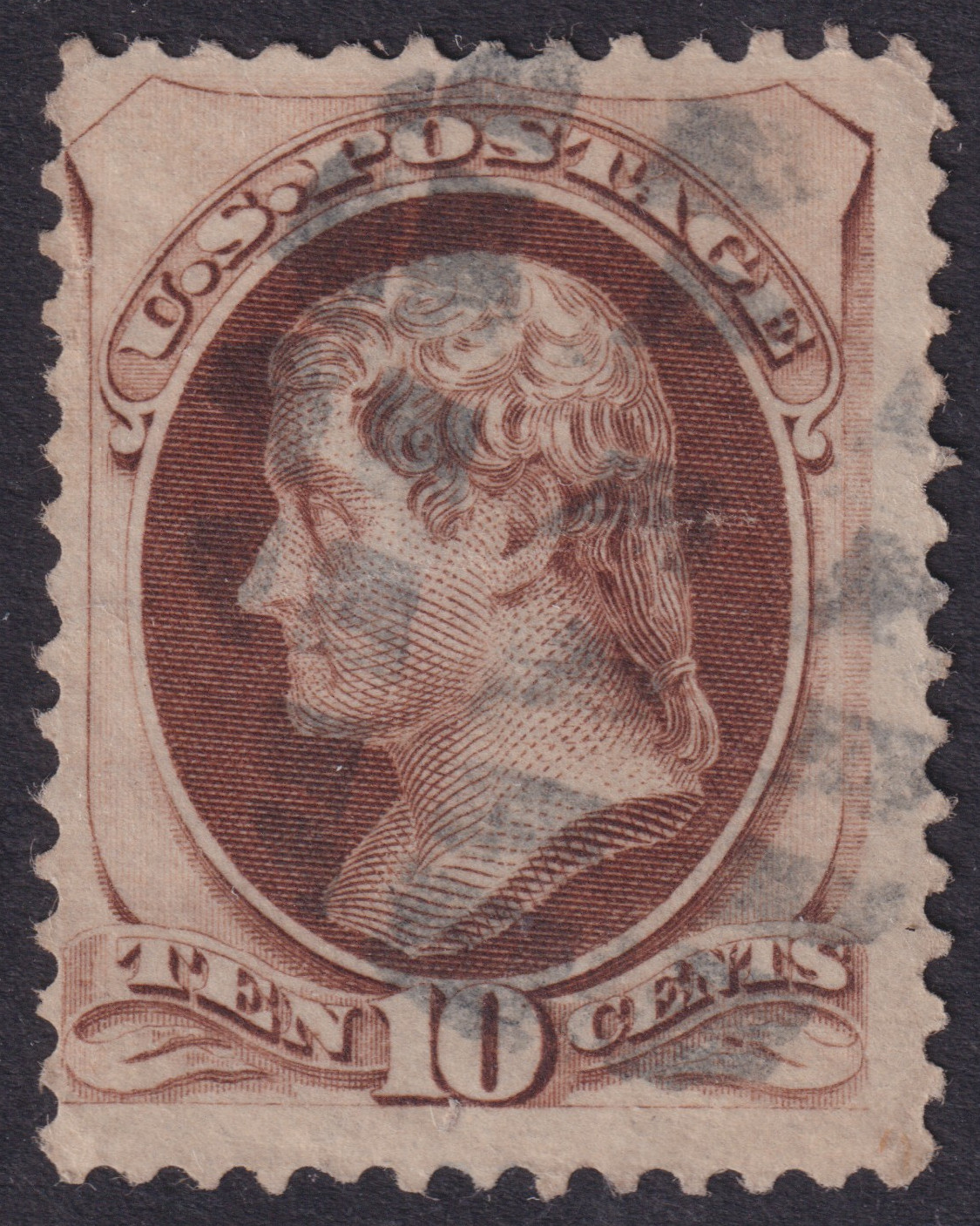 Stamp Picture
