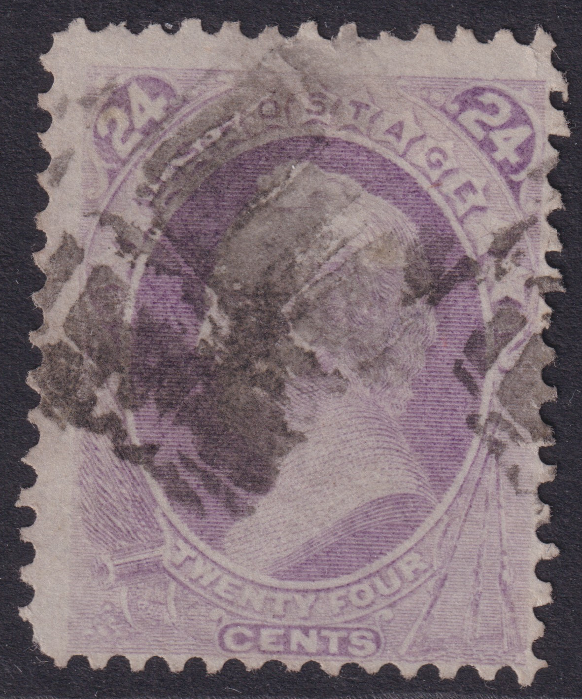 Stamp Picture