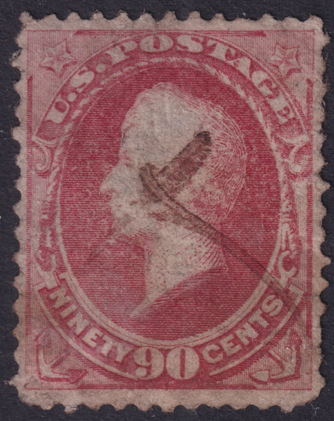 Stamp Picture