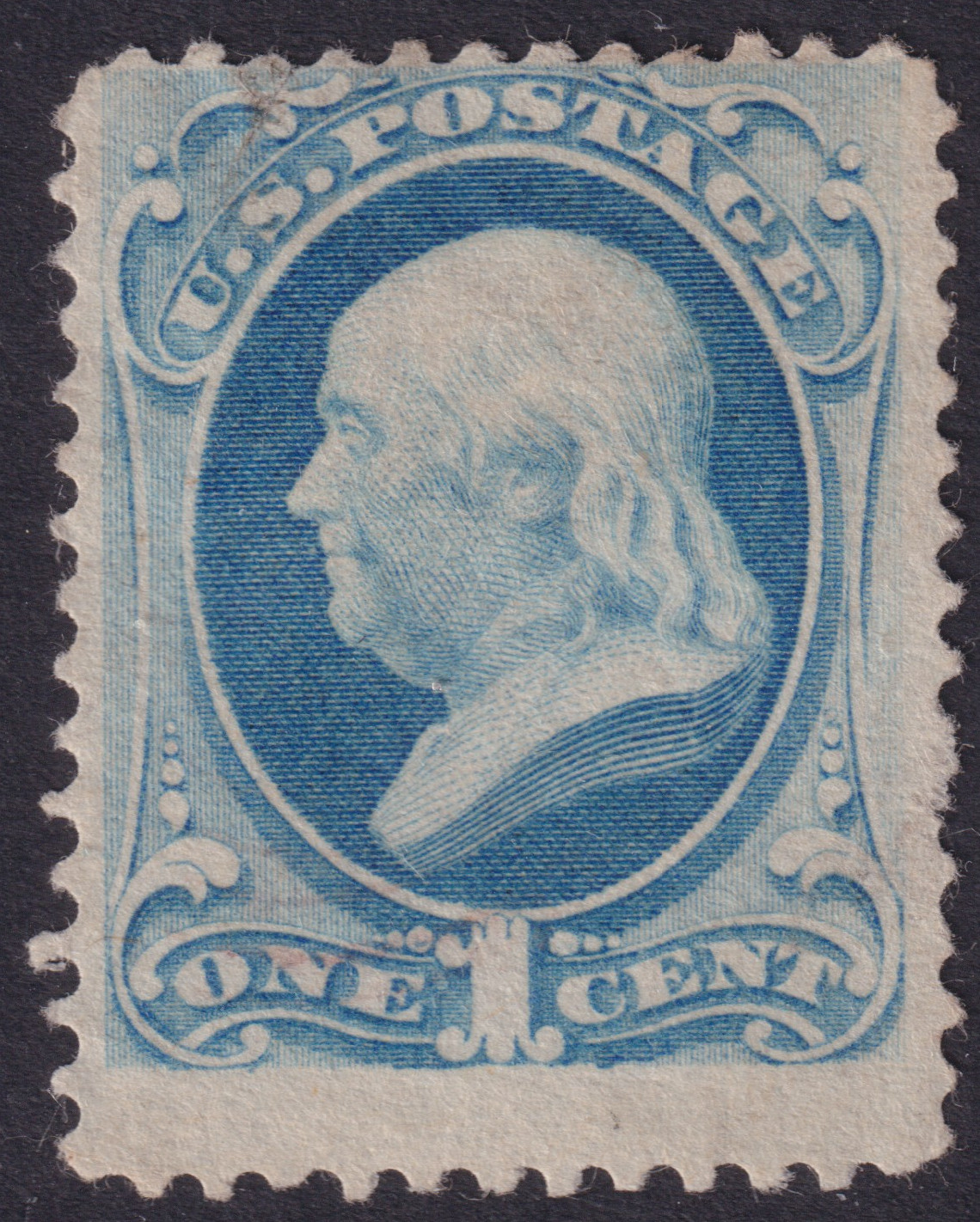 Stamp Picture