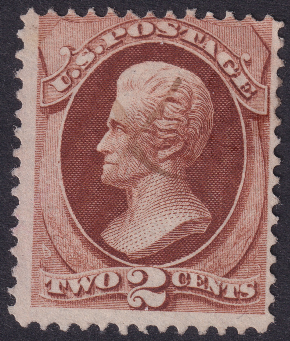 Stamp Picture