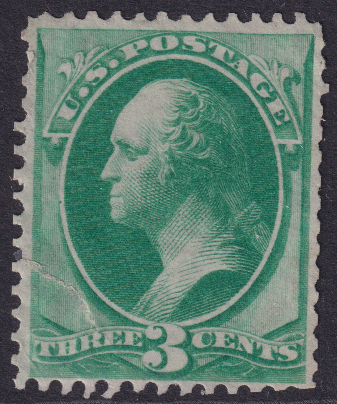 Stamp Picture