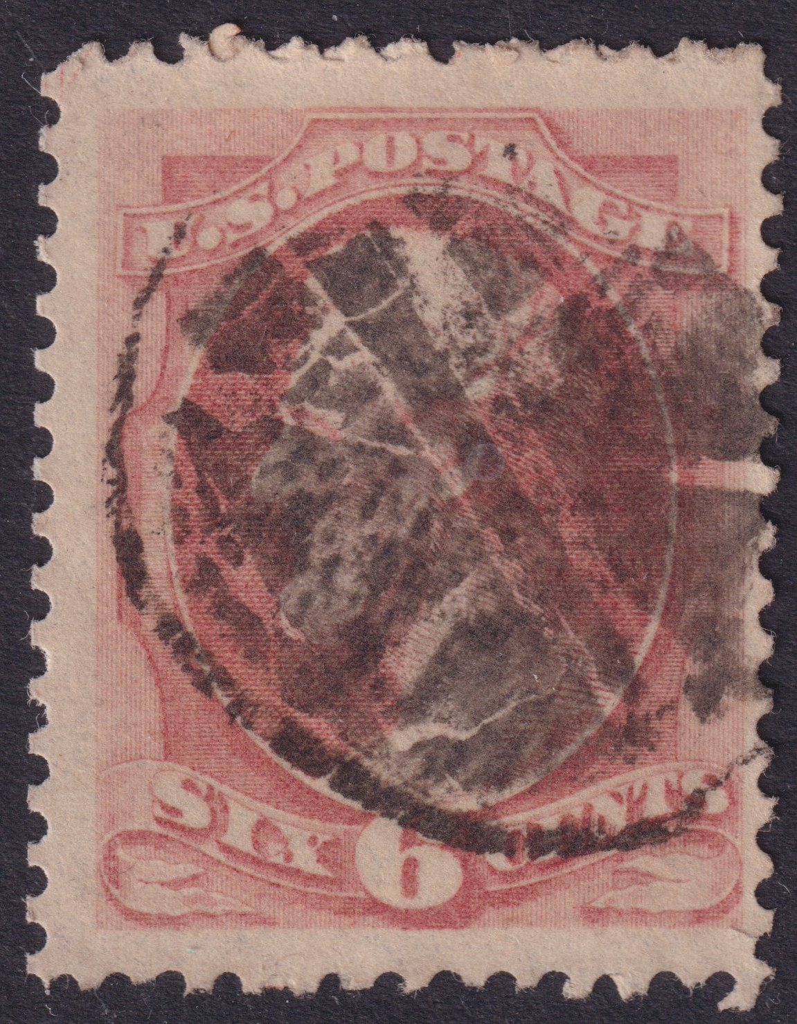 Stamp Picture
