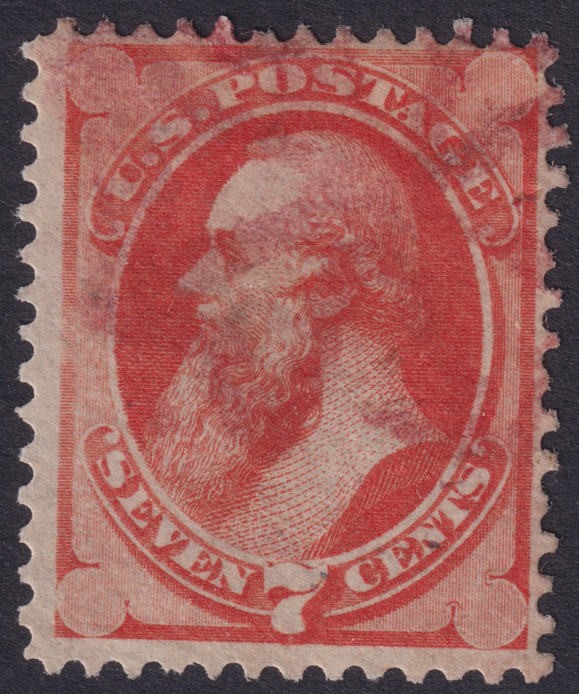 Stamp Picture