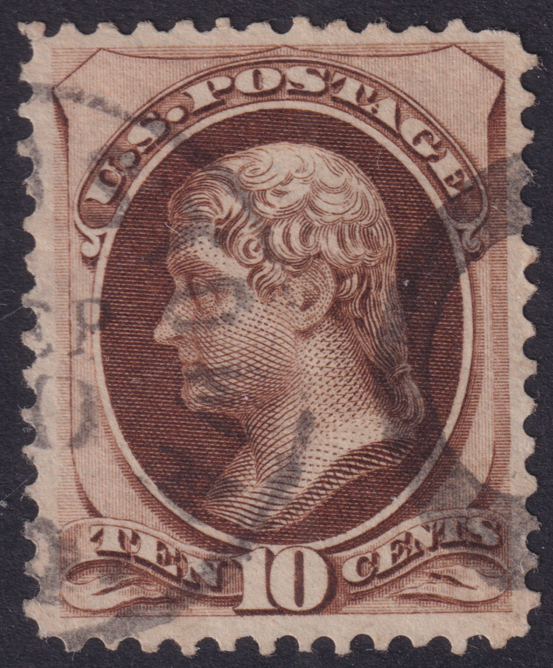 Stamp Picture