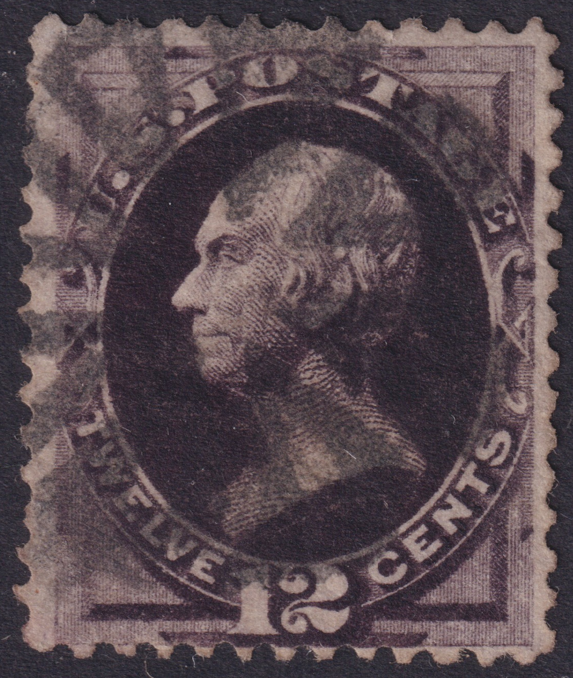 Stamp Picture