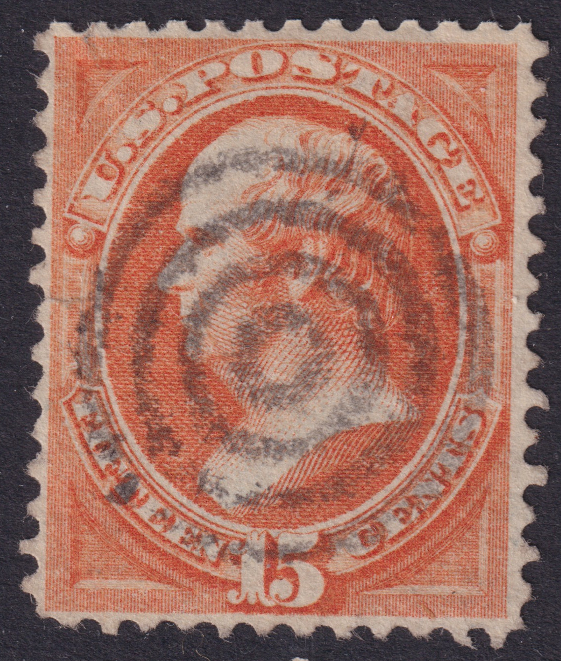 Stamp Picture