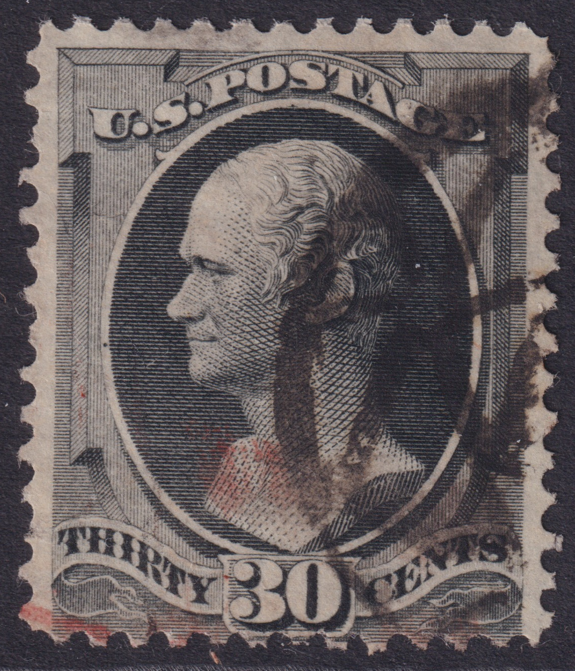 Stamp Picture