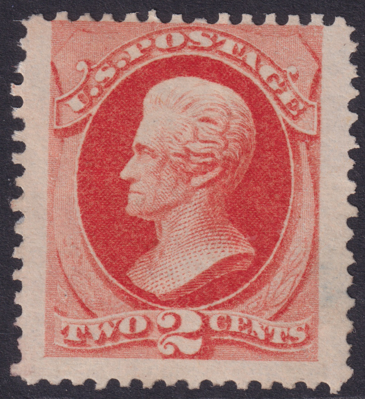 Stamp Picture