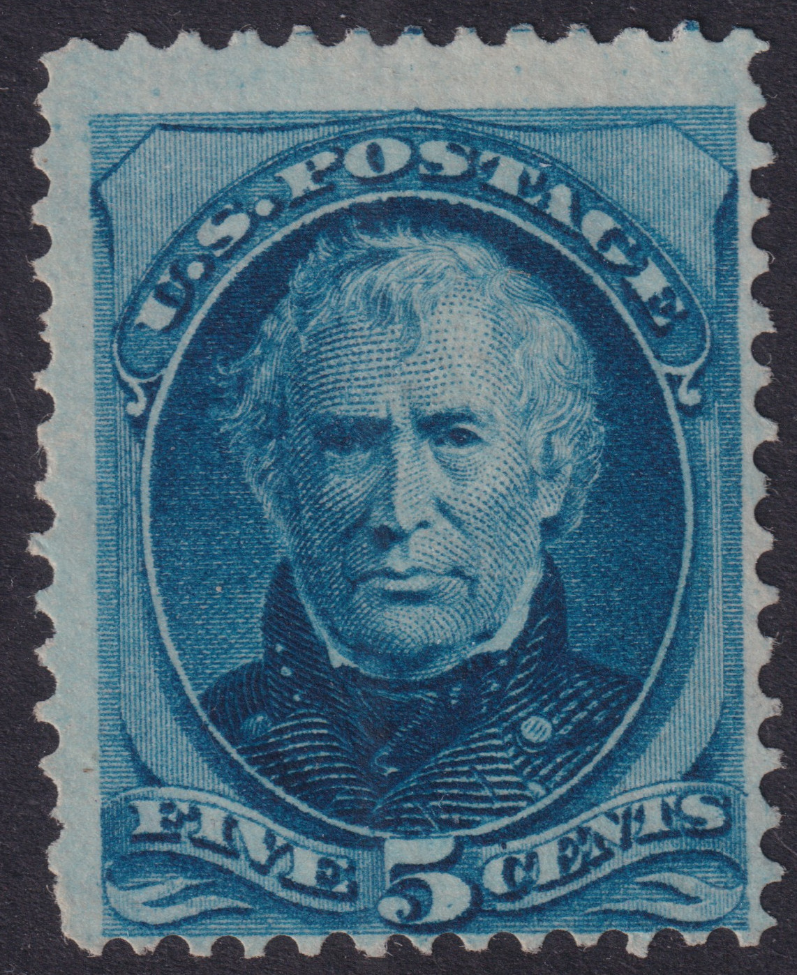 Stamp Picture