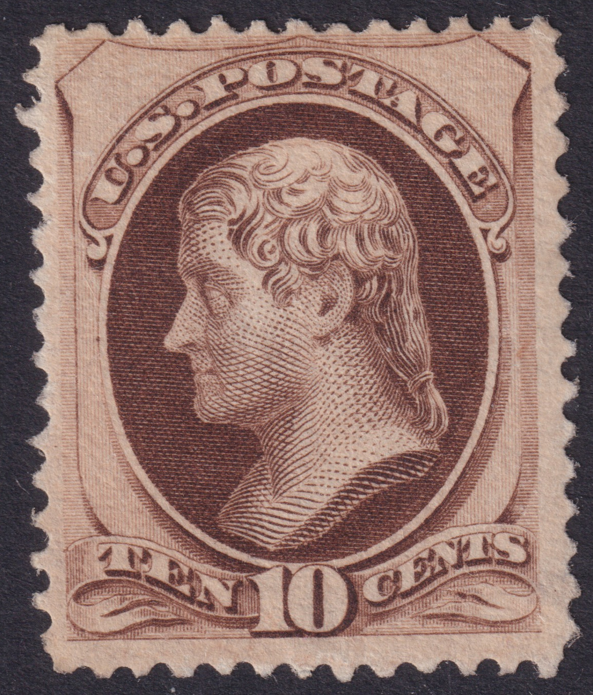 Stamp Picture