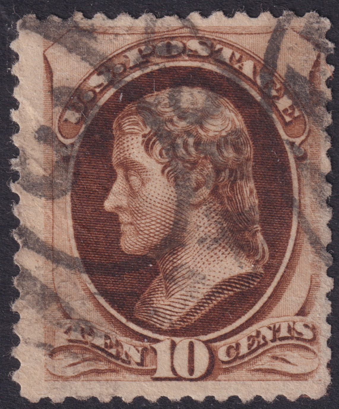 Stamp Picture