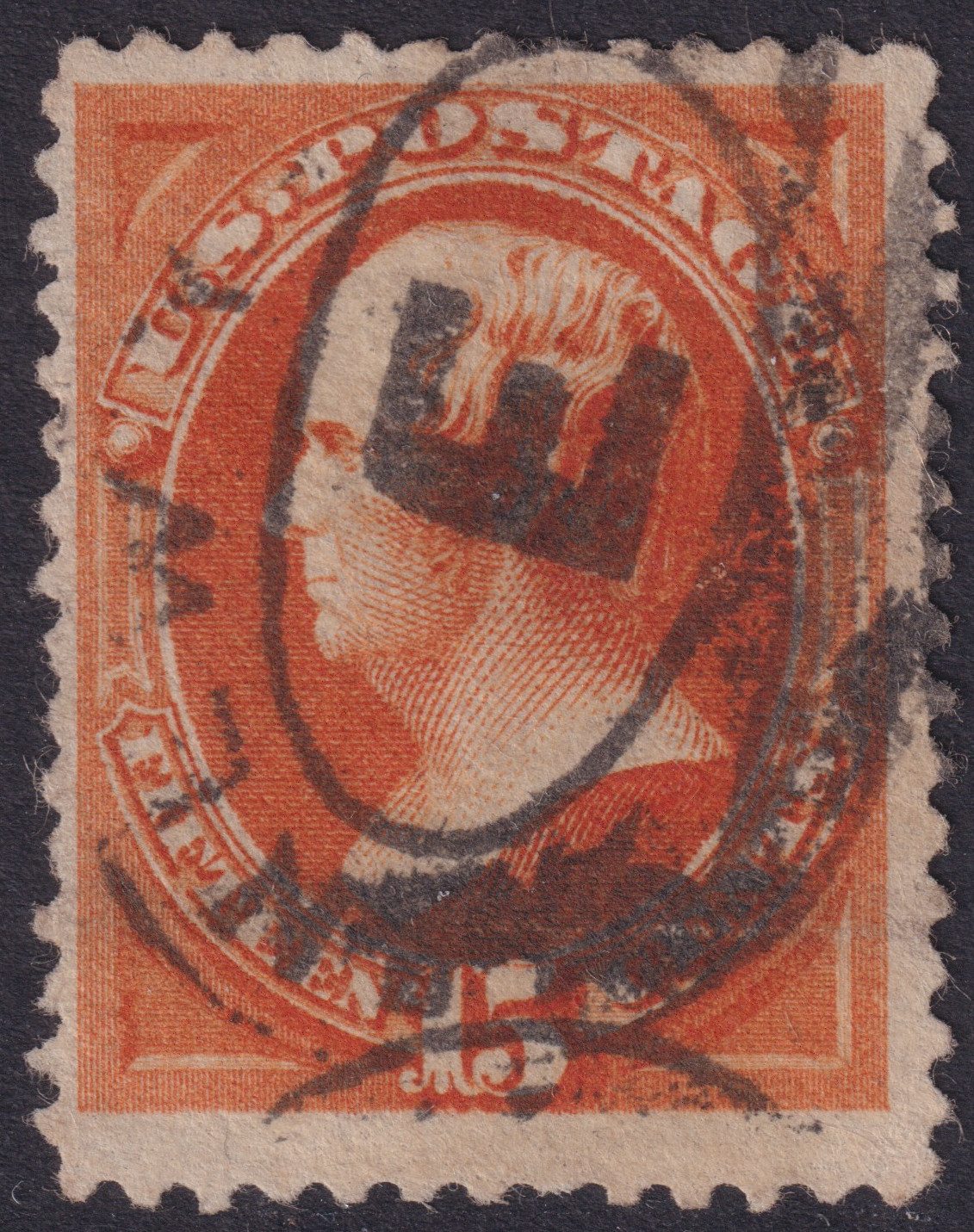 Stamp Picture