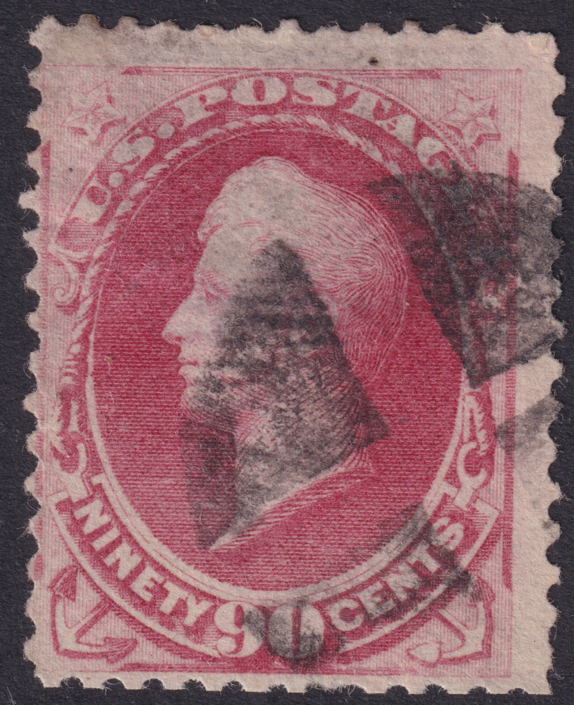 Stamp Picture