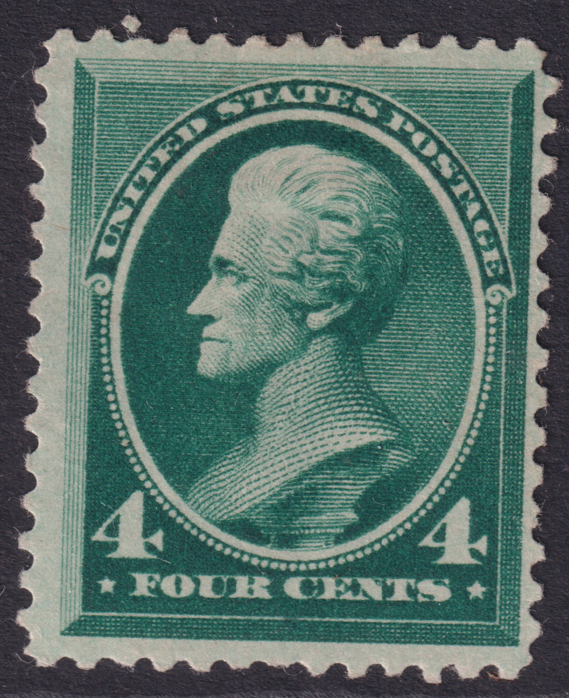 Stamp Picture