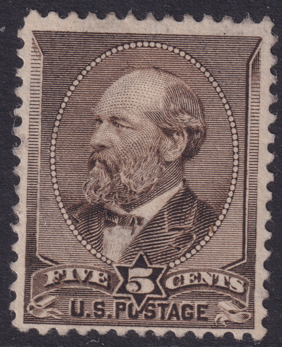 Stamp Picture
