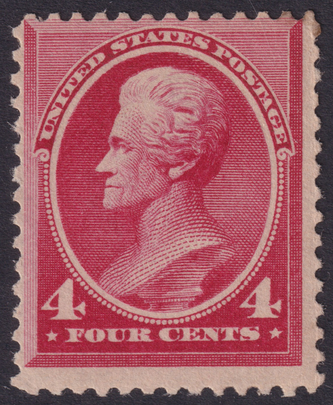 Stamp Picture