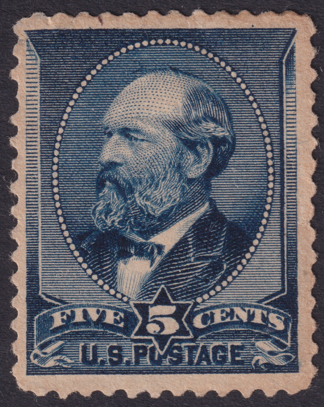 Stamp Picture