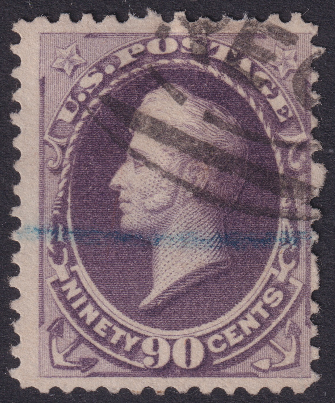 Stamp Picture