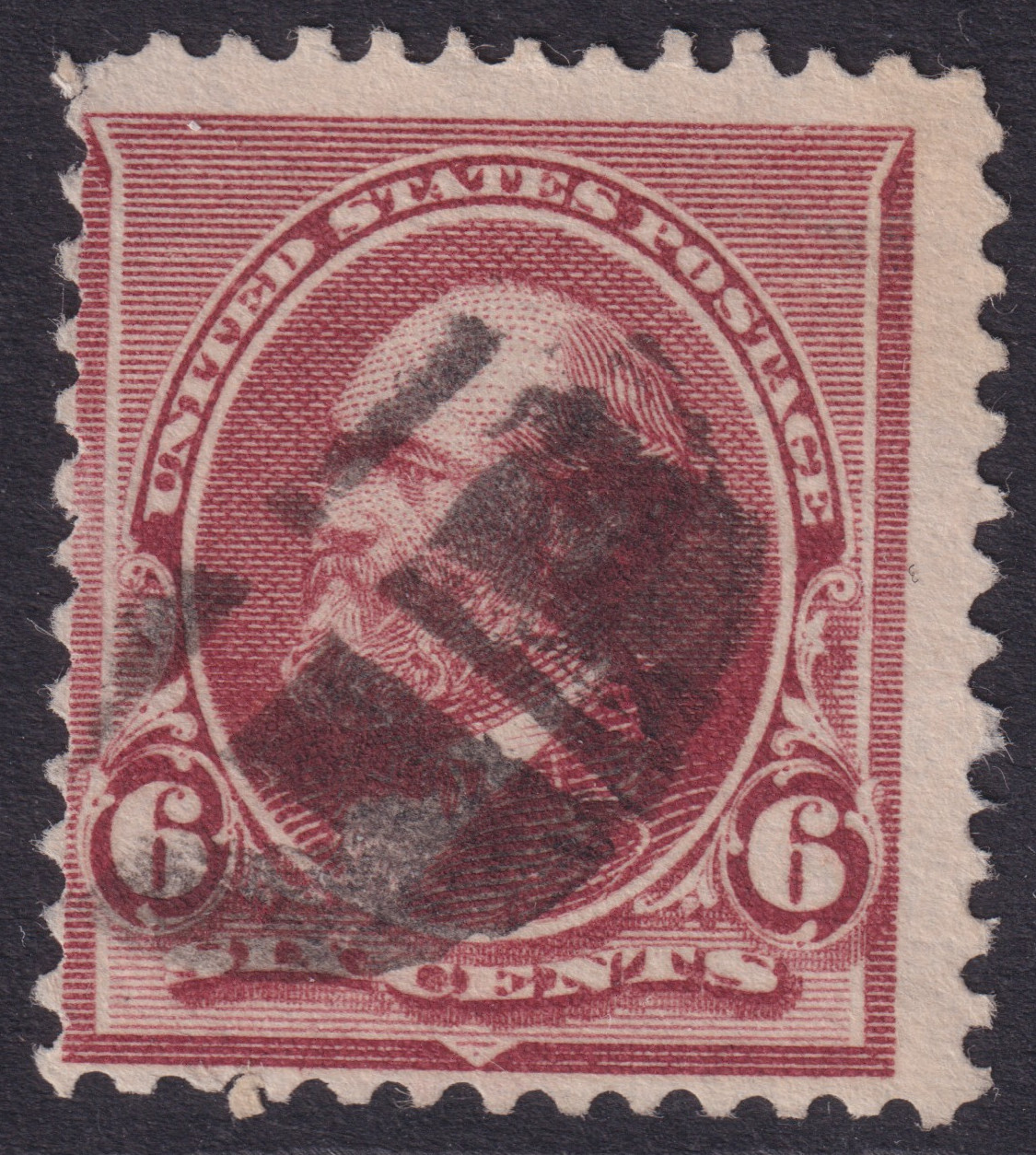 Stamp Picture