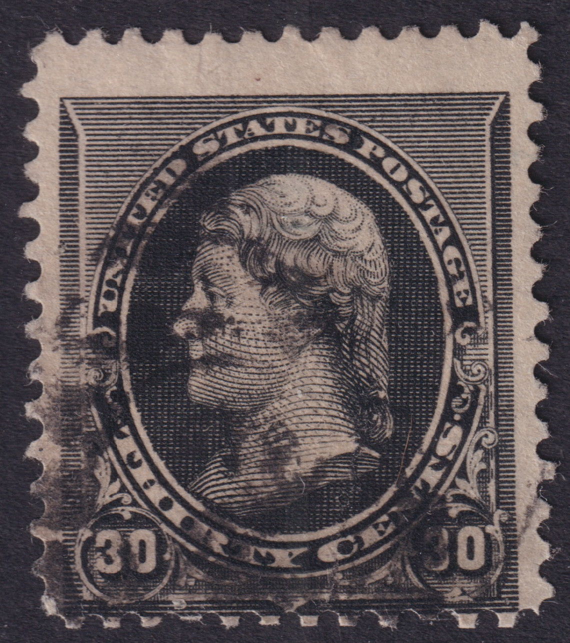 Stamp Picture