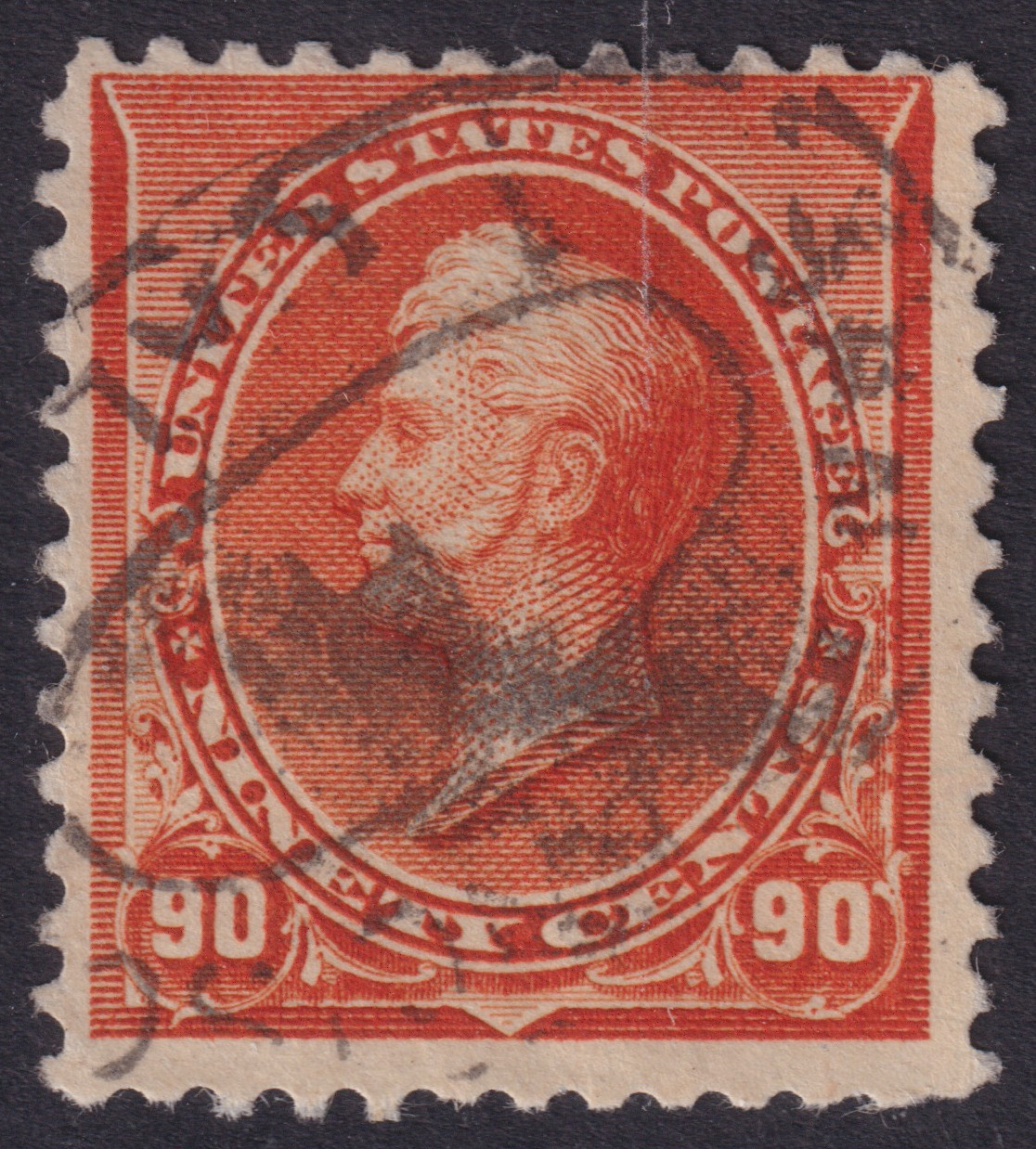 Stamp Picture