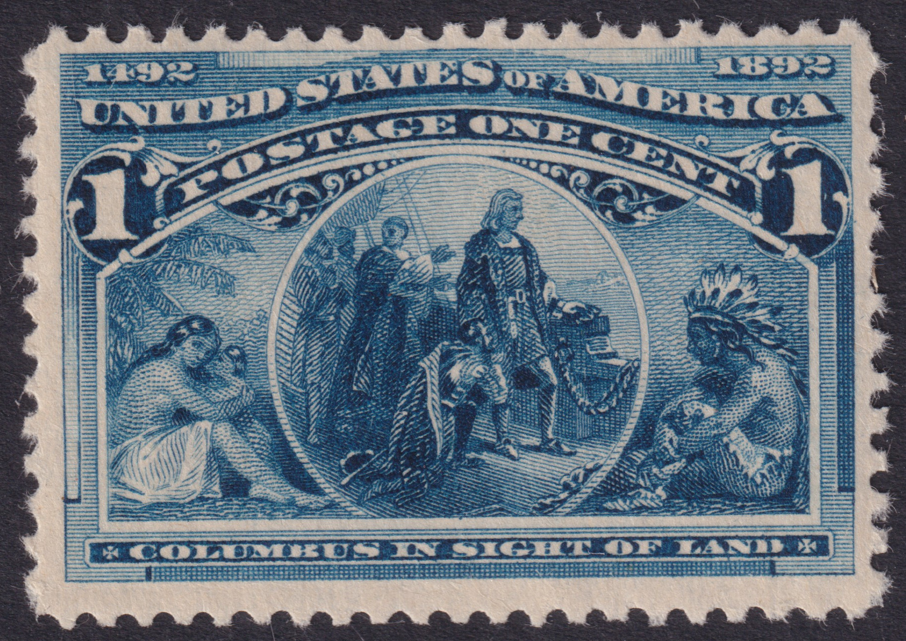 Stamp Picture