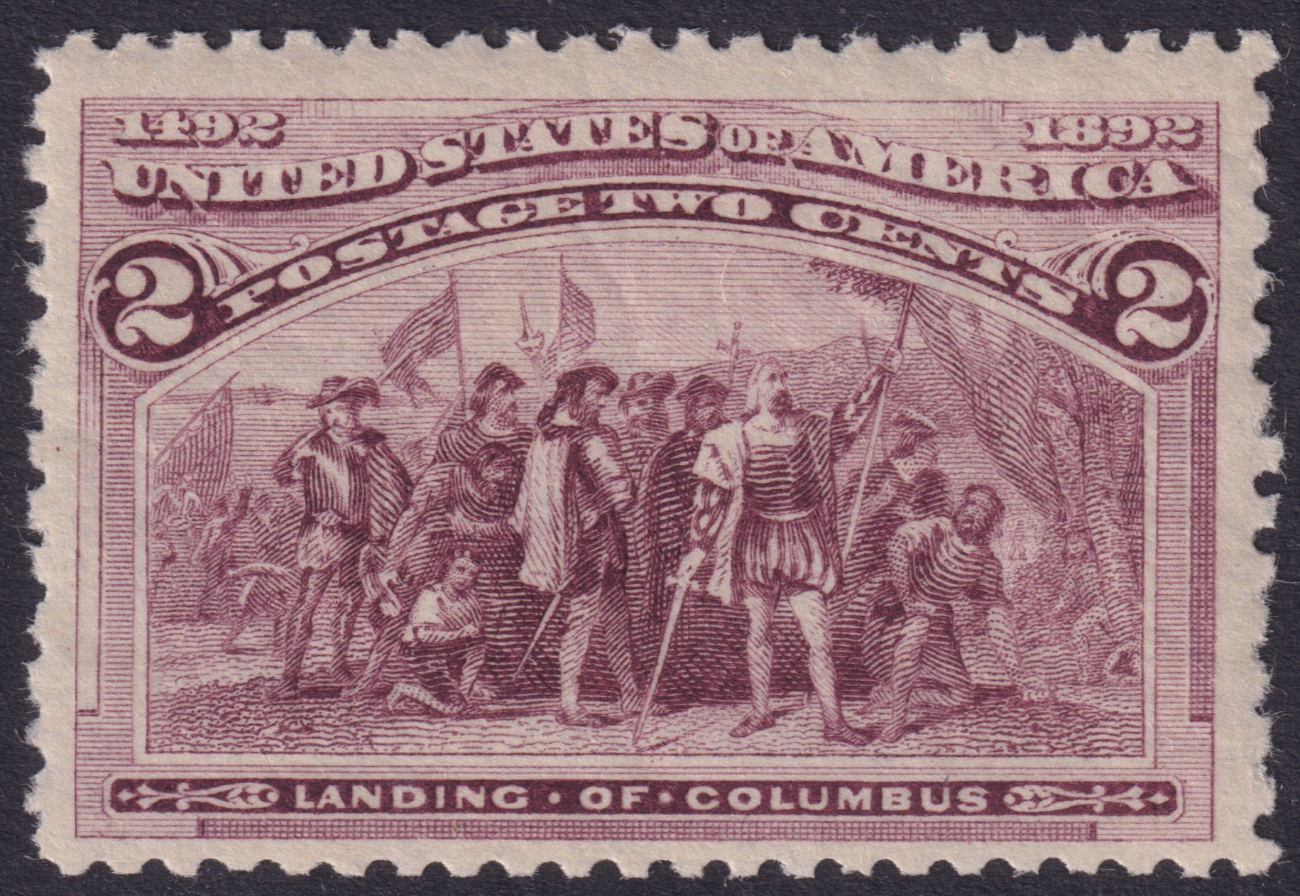 Stamp Picture