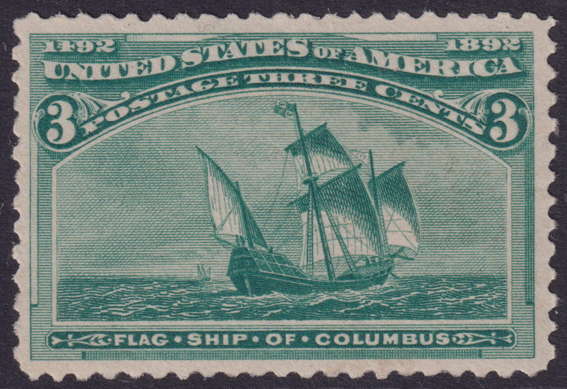 Stamp Picture