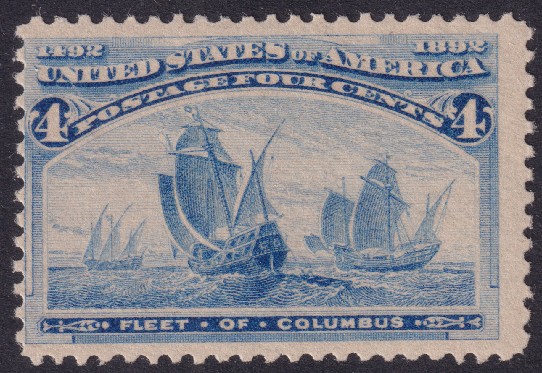 Stamp Picture