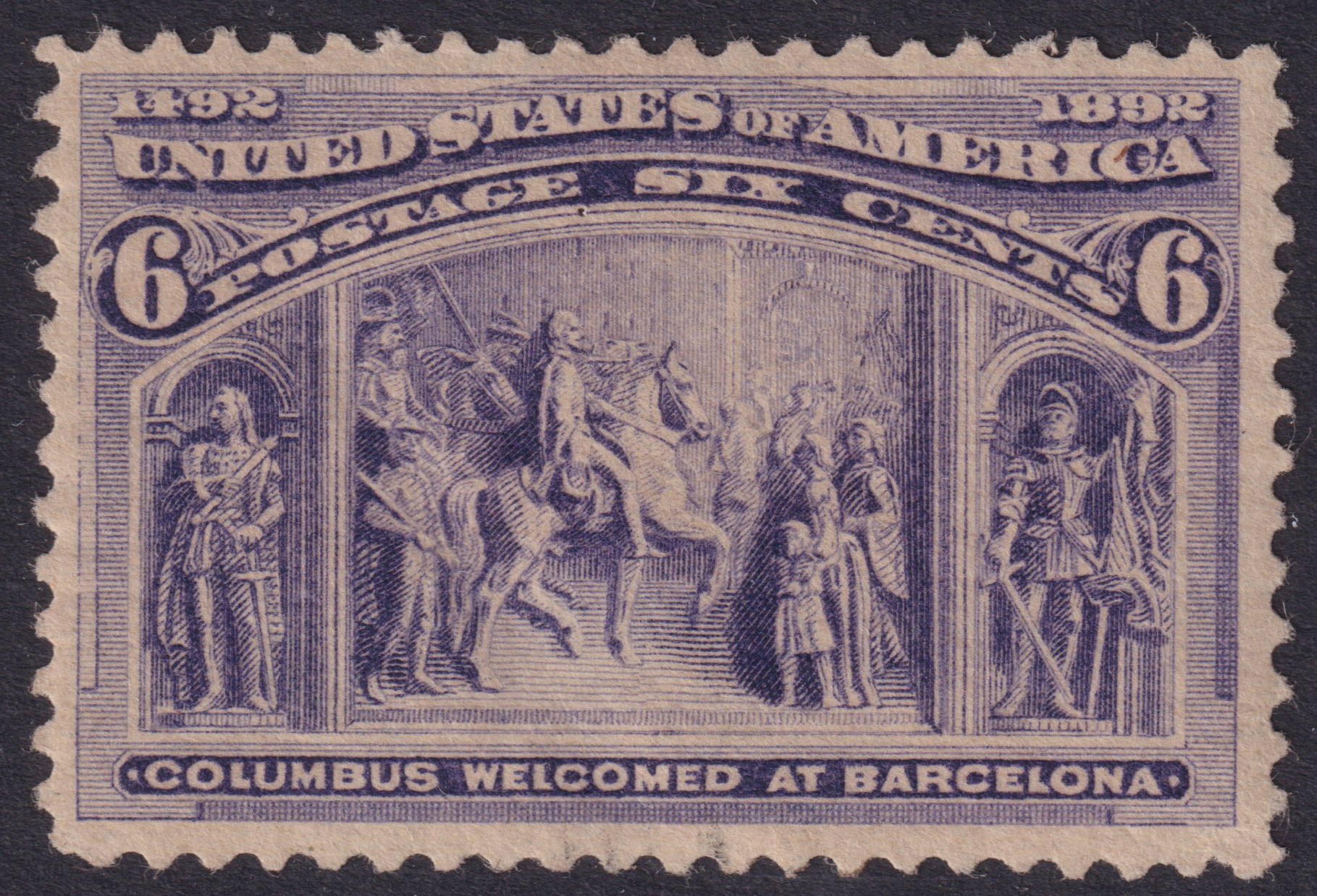 Stamp Picture