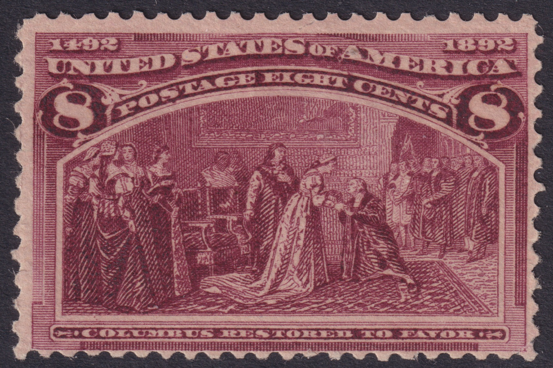 Stamp Picture