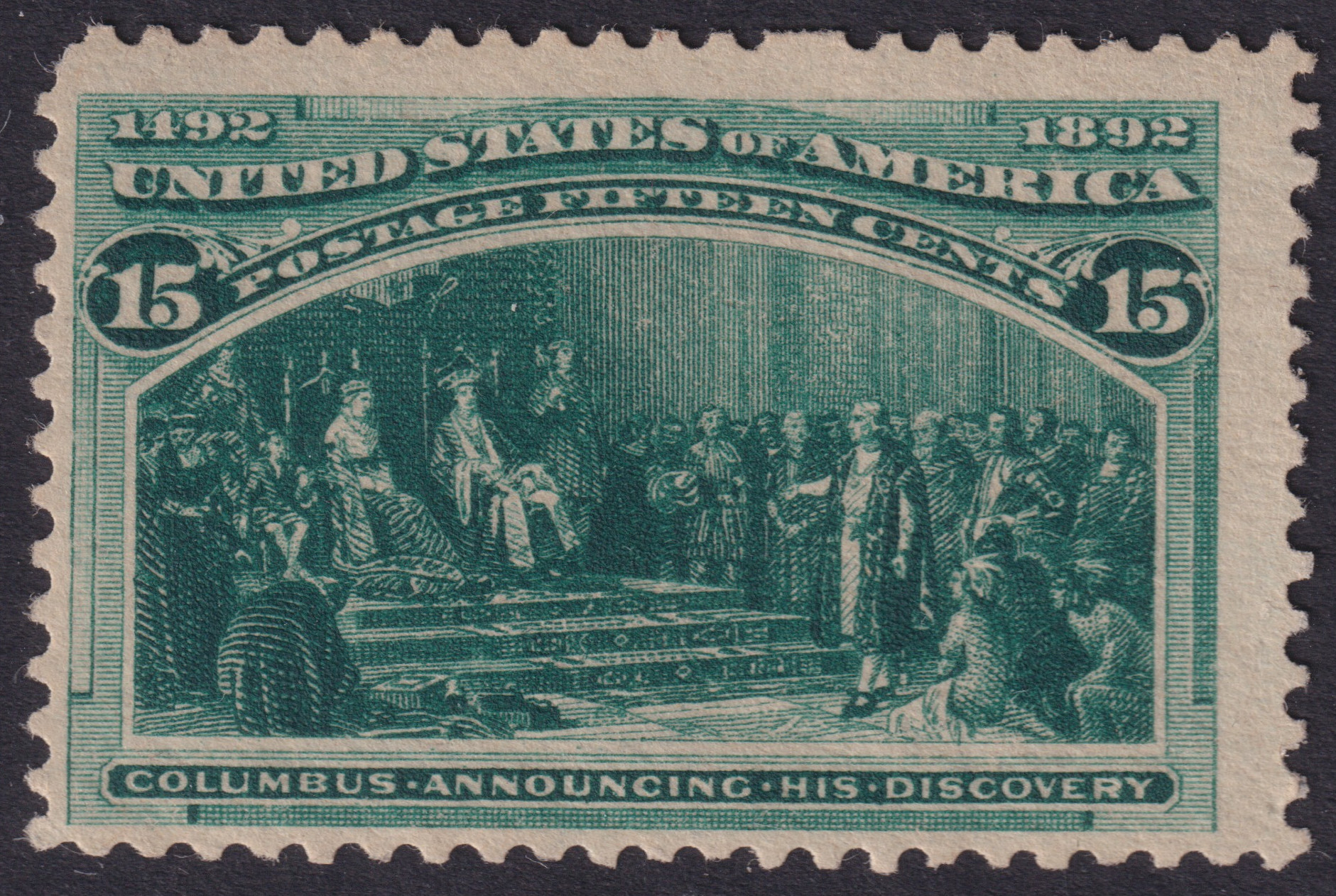 Stamp Picture